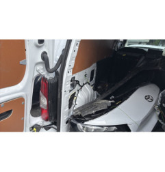 Boite de vitesses TOYOTA PROACE 3 CITY