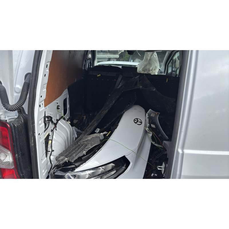 Boite de vitesses TOYOTA PROACE 3 CITY Photo n°11