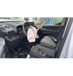 Boite de vitesses TOYOTA PROACE 3 CITY