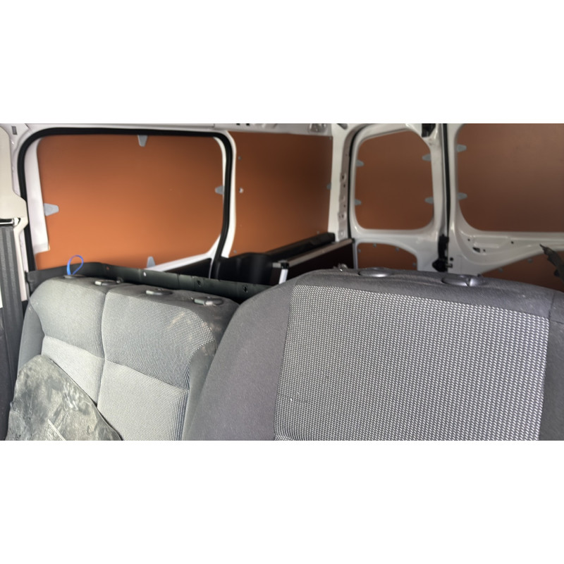 Boite de vitesses TOYOTA PROACE 3 CITY Photo n°14