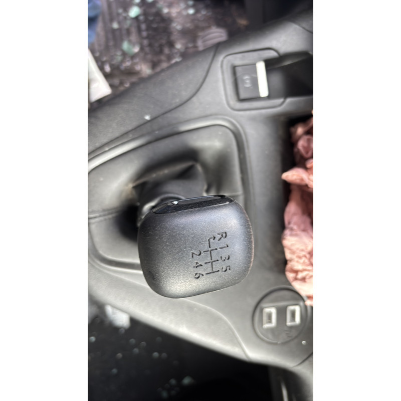 Boite de vitesses TOYOTA PROACE 3 CITY Photo n°15