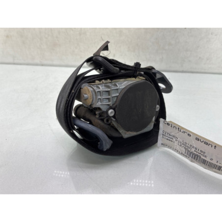 Pretensionneur de ceinture avant droit CITROEN XSARA PICASSO