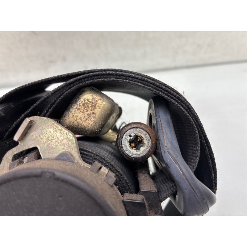 Pretensionneur de ceinture avant droit CITROEN XSARA PICASSO Photo n°3
