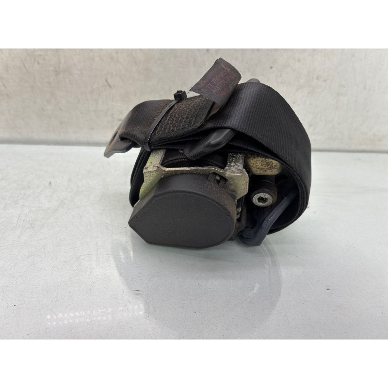 Pretensionneur de ceinture avant droit CITROEN XSARA PICASSO Photo n°4