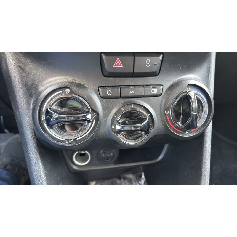 Alternateur PEUGEOT 208 1 Photo n°5