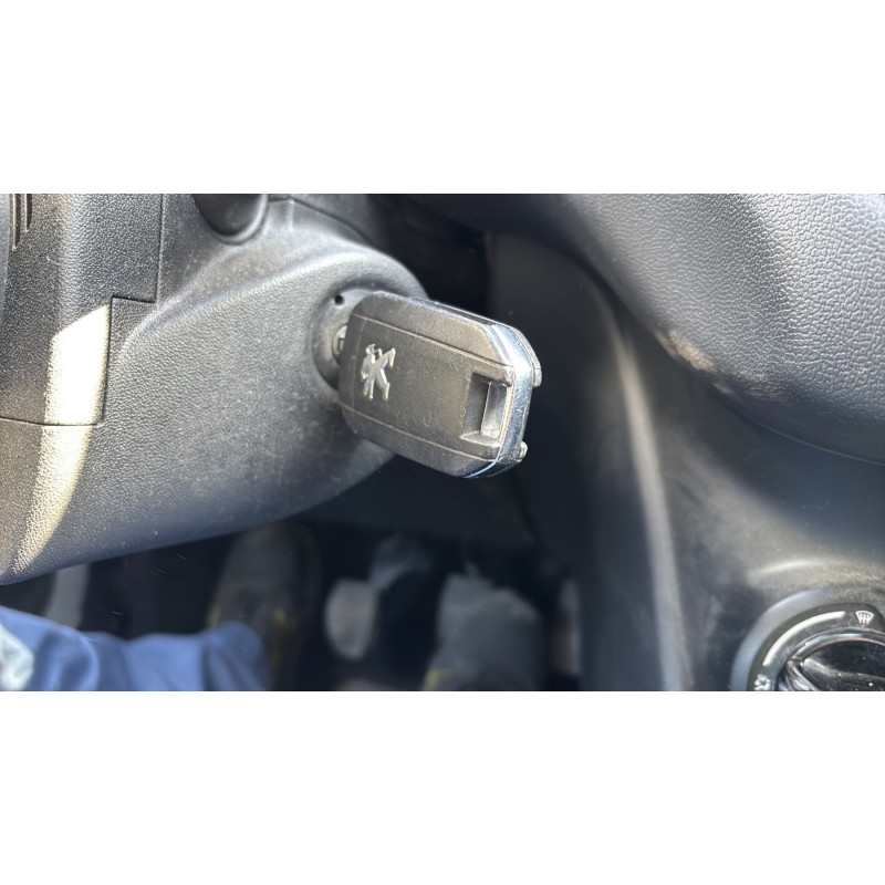 Alternateur PEUGEOT 208 1 Photo n°6