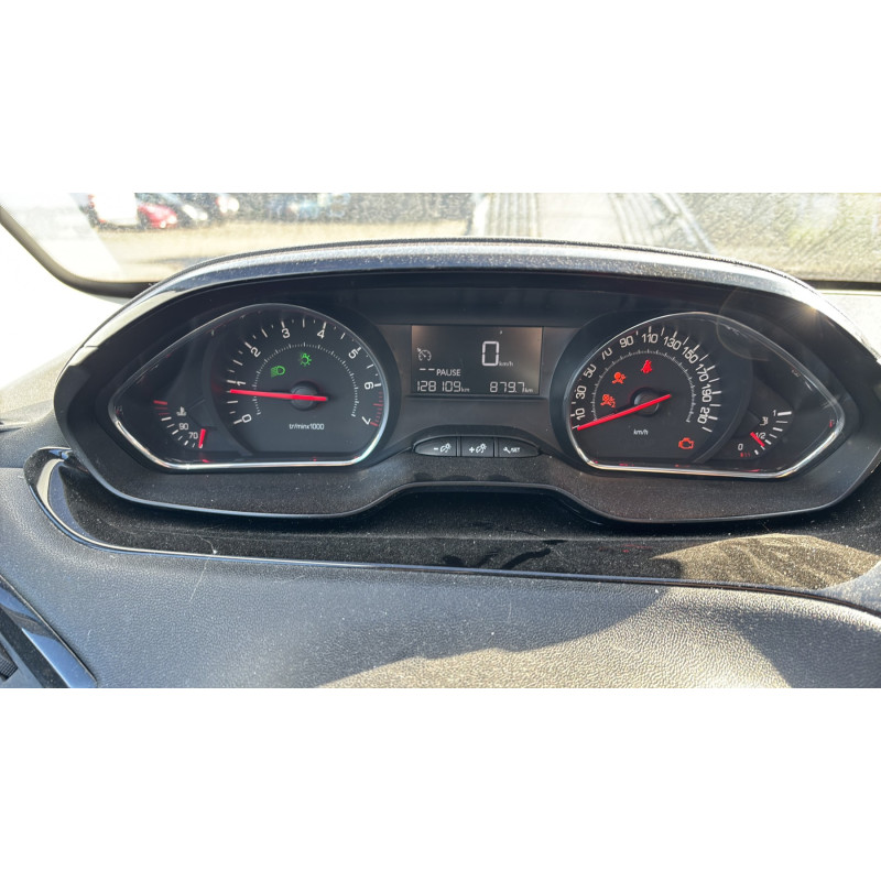 Alternateur PEUGEOT 208 1 Photo n°7
