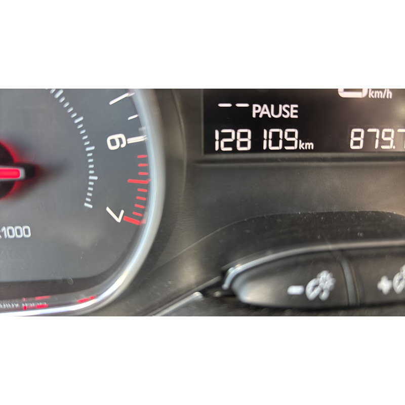 Alternateur PEUGEOT 208 1 Photo n°8