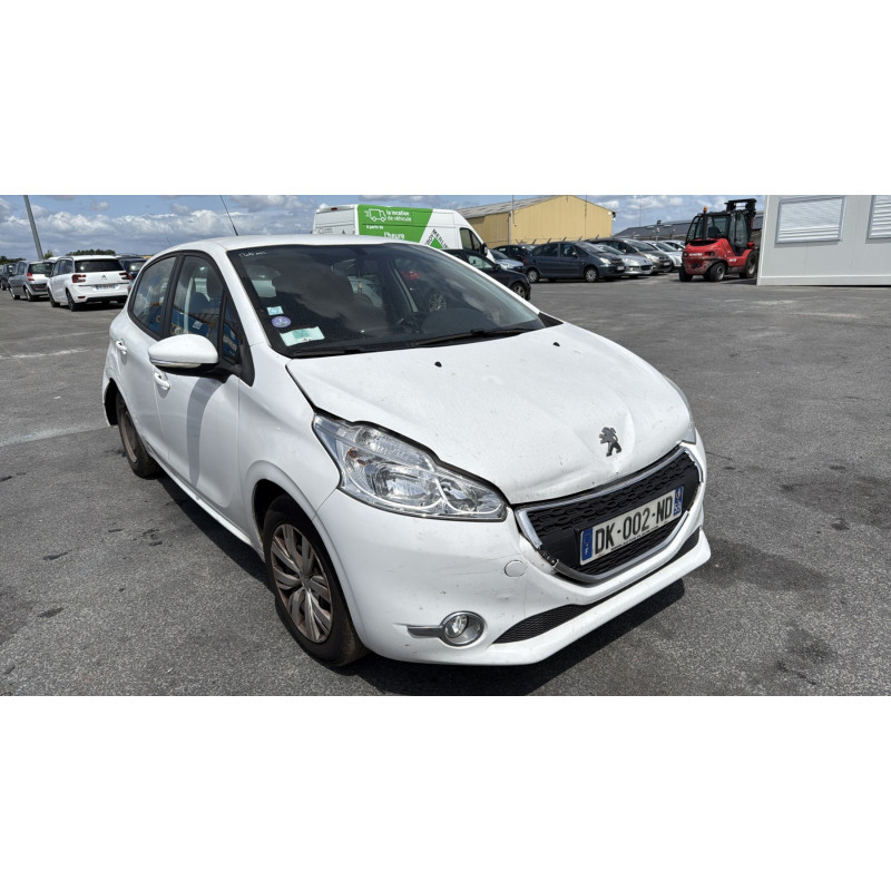 Alternateur PEUGEOT 208 1 Photo n°11