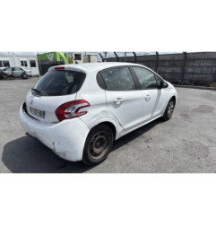 Alternateur PEUGEOT 208 1