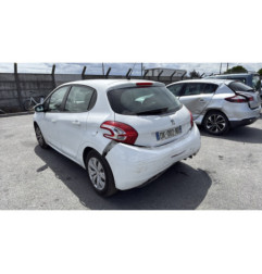 Alternateur PEUGEOT 208 1