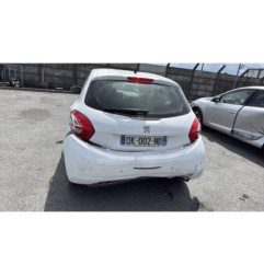 Alternateur PEUGEOT 208 1