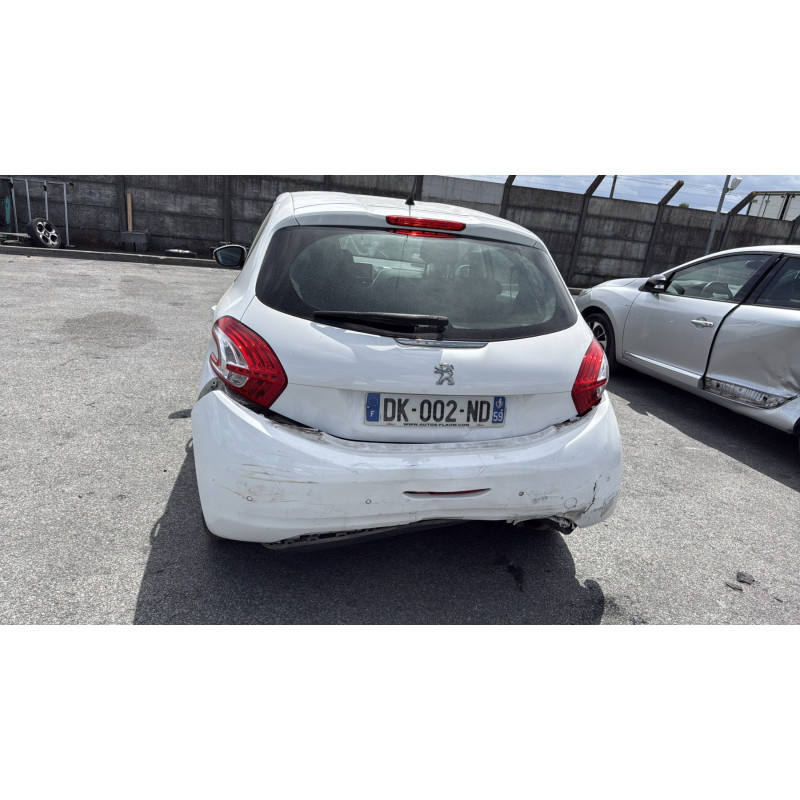 Alternateur PEUGEOT 208 1 Photo n°14