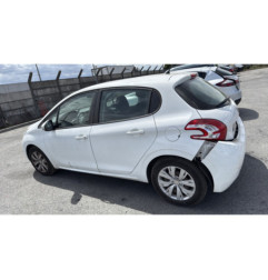 Alternateur PEUGEOT 208 1