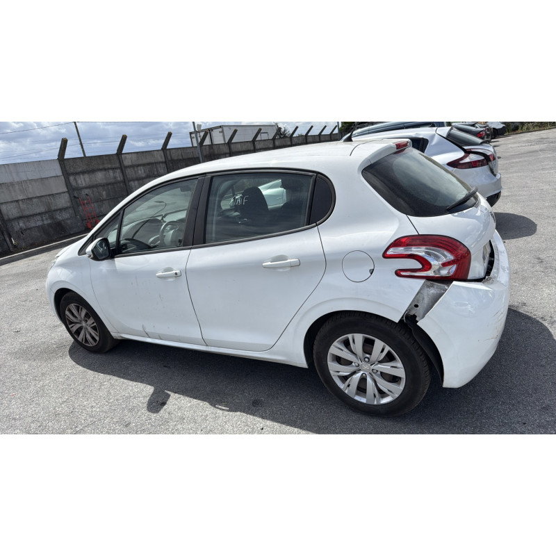 Alternateur PEUGEOT 208 1 Photo n°15