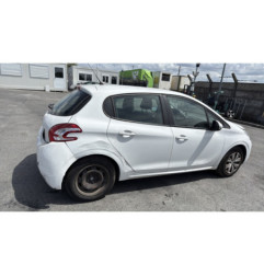 Alternateur PEUGEOT 208 1