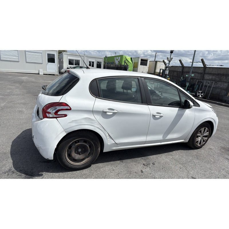 Alternateur PEUGEOT 208 1 Photo n°16