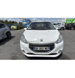 Alternateur PEUGEOT 208 1