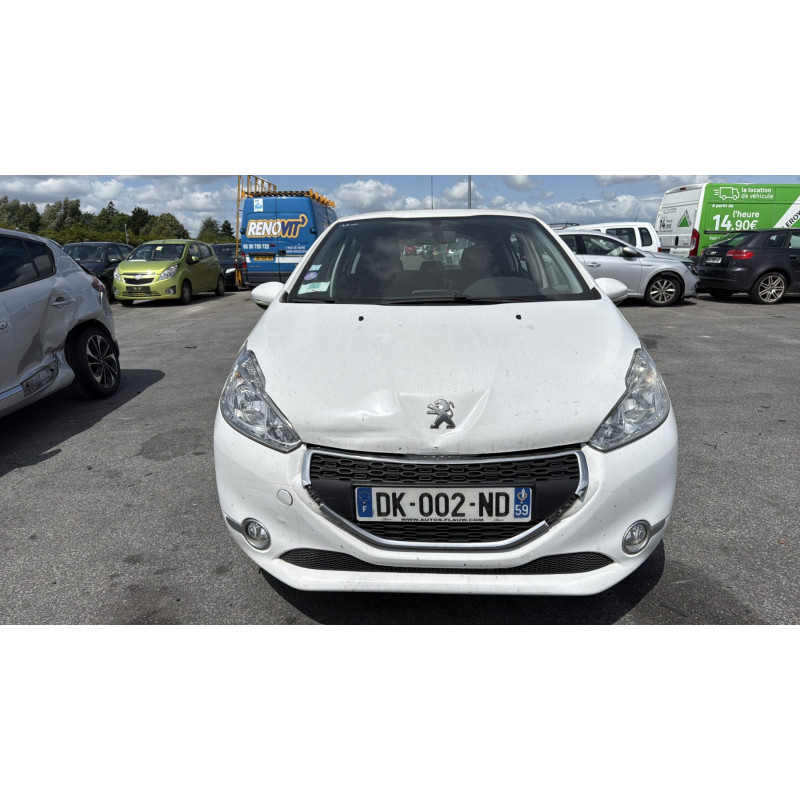Alternateur PEUGEOT 208 1 Photo n°17