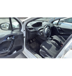 Alternateur PEUGEOT 208 1
