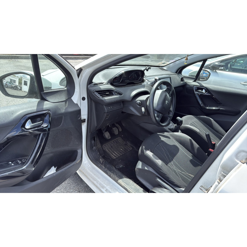 Alternateur PEUGEOT 208 1 Photo n°18