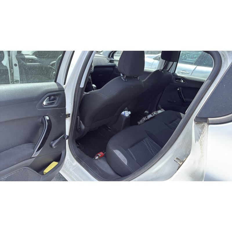 Alternateur PEUGEOT 208 1 Photo n°19