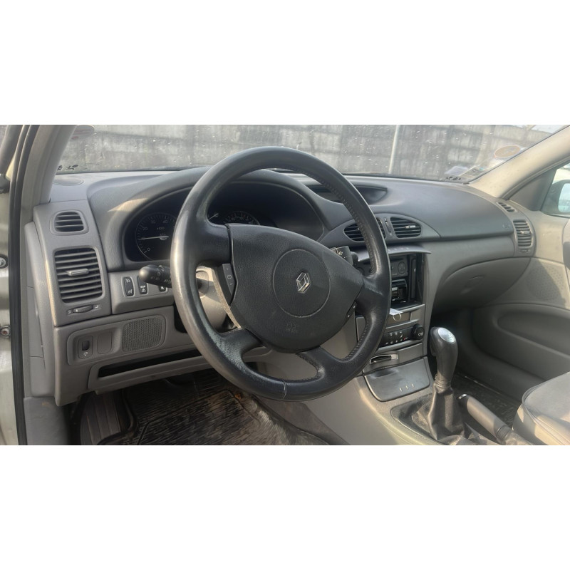 Alternateur RENAULT LAGUNA 2 Photo n°12