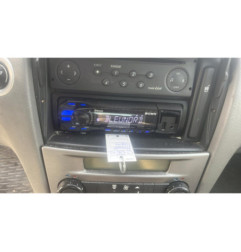 Alternateur RENAULT LAGUNA 2