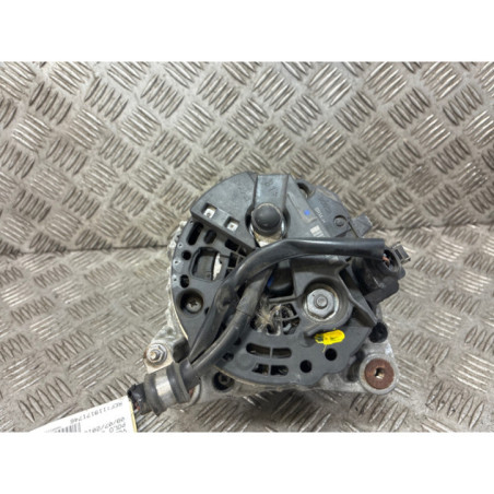 Alternateur VOLKSWAGEN POLO 5