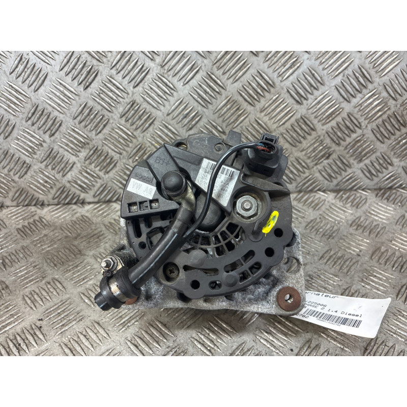 Alternateur SEAT IBIZA 3 Photo n°1