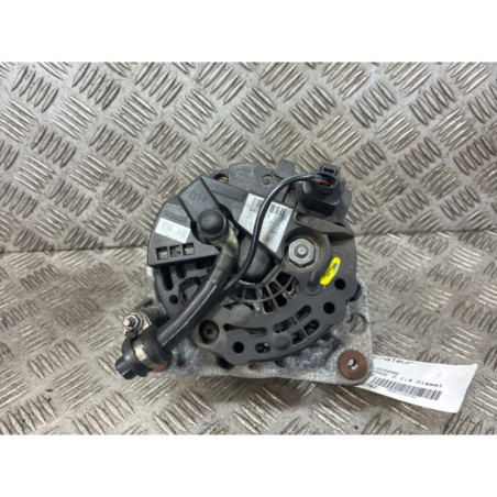 Alternateur SEAT IBIZA 3 Photo n°1