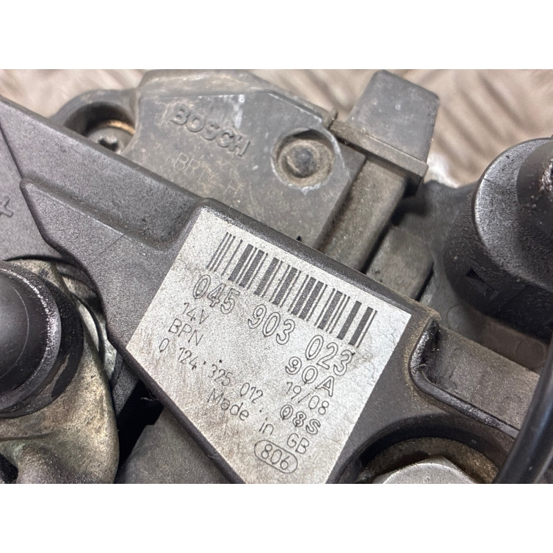 Alternateur SEAT IBIZA 3 Photo n°4