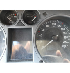 Alternateur SEAT IBIZA 3