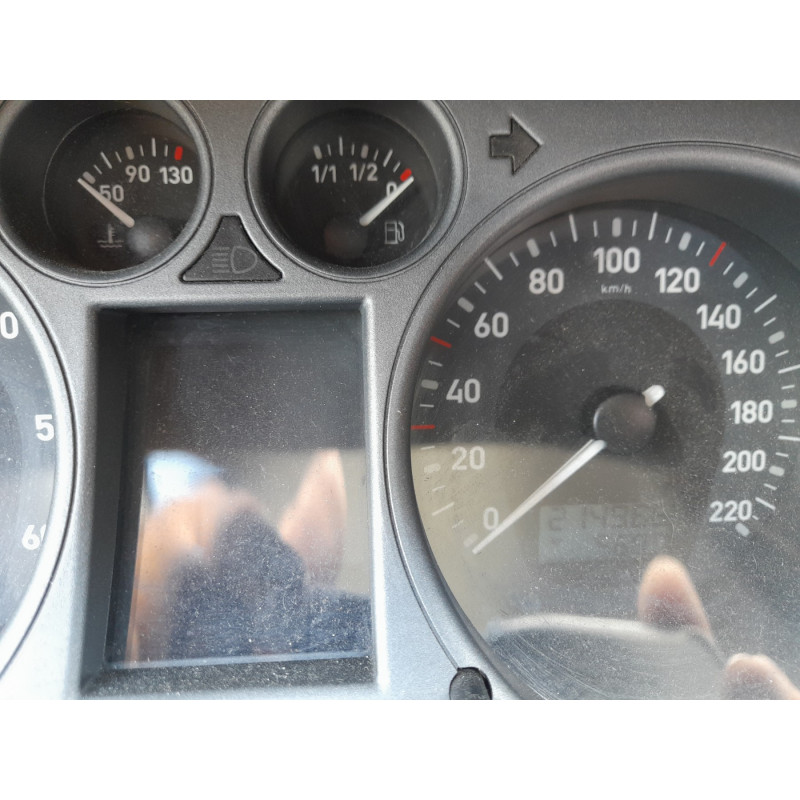 Alternateur SEAT IBIZA 3 Photo n°8