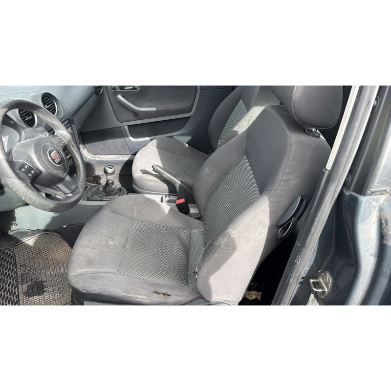 Alternateur SEAT IBIZA 3 Photo n°18