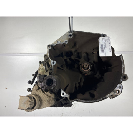 Boite de vitesses CITROEN SAXO