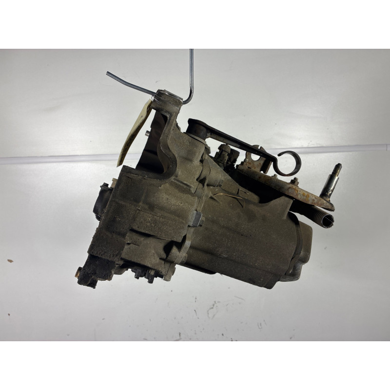 Boite de vitesses CITROEN SAXO Photo n°3