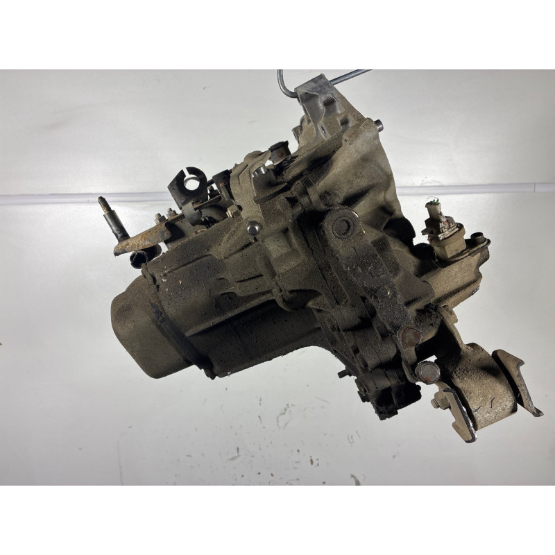 Boite de vitesses CITROEN SAXO Photo n°4