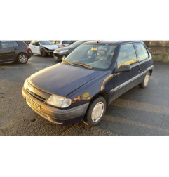 Boite de vitesses CITROEN SAXO