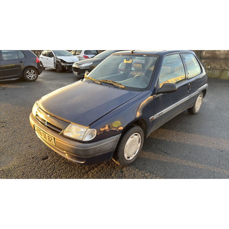 Boite de vitesses CITROEN SAXO Photo n°5