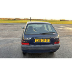Boite de vitesses CITROEN SAXO