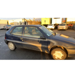 Boite de vitesses CITROEN SAXO