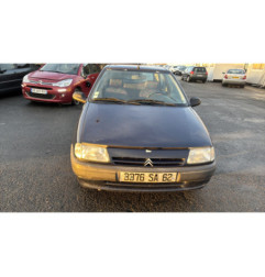 Boite de vitesses CITROEN SAXO