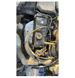 Boite de vitesses CITROEN SAXO