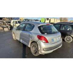 Alternateur PEUGEOT 207
