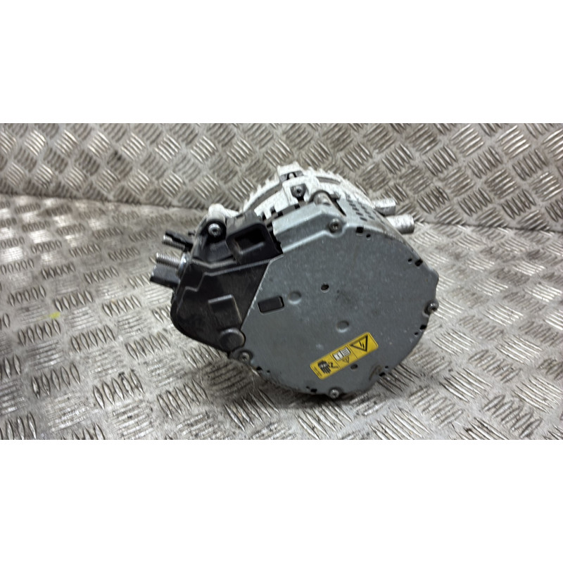 Alterno-demarreur FORD PUMA 2 Photo n°4