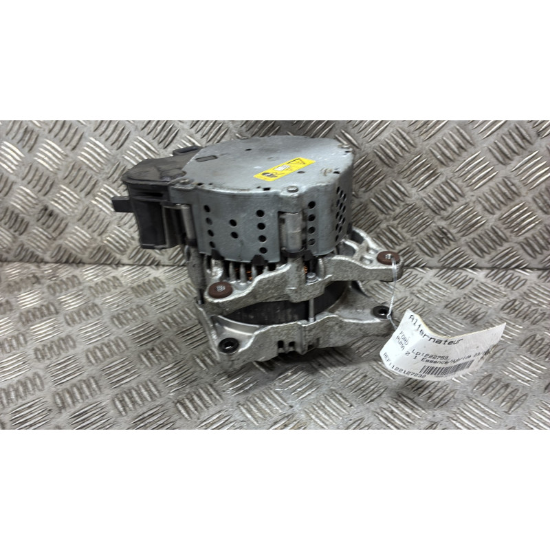 Alterno-demarreur FORD PUMA 2 Photo n°5