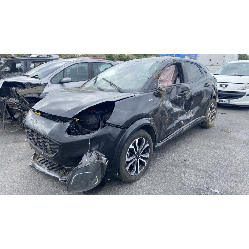 Alterno-demarreur FORD PUMA 2 Photo n°8