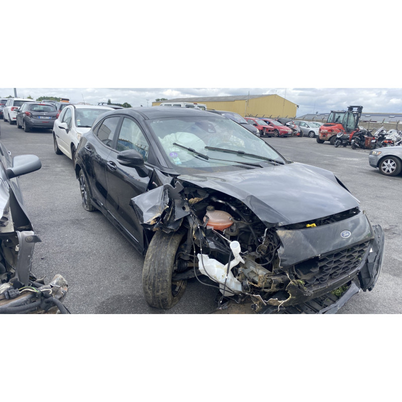 Alterno-demarreur FORD PUMA 2 Photo n°9
