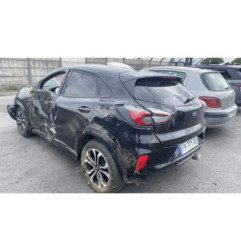Alterno-demarreur FORD PUMA 2